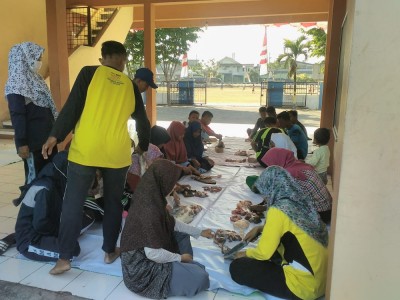 QURBAN