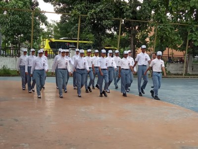 LOMBA PBB