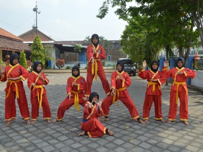 TAPAK SUCI